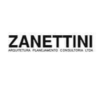 Zanettini Arquitetura