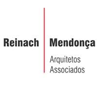 Reinach Mendonça Arquitetos Associados