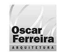 Arquitetura Oscar Ferreira