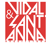 Vidal & Sant'Anna Arquitetura