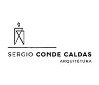 Sergio Conde Caldas Arquitetura