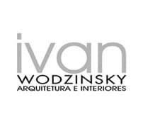 Ivan Wodzinsky - Arquitetura e Interiores