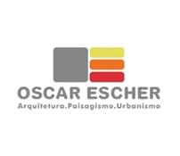 Oscar Escher Arquitetura Paisagismo e Urbanismo