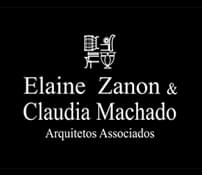 Elaine Zanon & Claudia Machado Arquitetos Associados