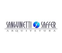 Sanguinetti e Saffer Arquitetura