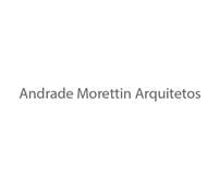 Andrade Morettin Arquitetos