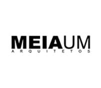 MeiaUm Arquitetos