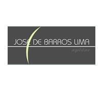 José de Barros Lima Arquitetura