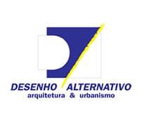 Desenho Alternativo - Arquitetura e Urbanismo