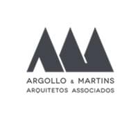 Argollo & Martins   Arquitetos Associados