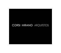 Corsi Hirano Arquitetos