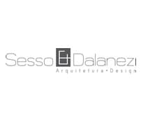 Sesso & Dalanezi Arquitetura + Design