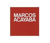 Marcos Acayaba