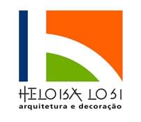 Heloisa Losi Arquitetura e Decoração