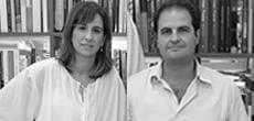 Johanna Anastasia Cardoso e Tomás Anastasia Rebelo Horta (arquitetos)