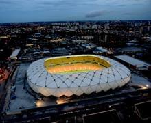 Arena da Amazônia