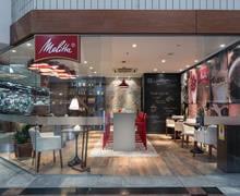 Cafeteria Melitta