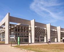 Centro de Referência em Educação Ambiental