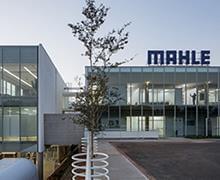 Mahle Metal Leve  - Novo Centro de Distribuição