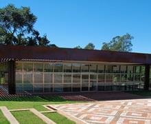 Jardim Botânico de Londrina