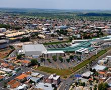 Shopping Uberaba