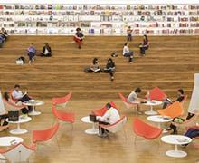 Livraria Cultura - São Paulo