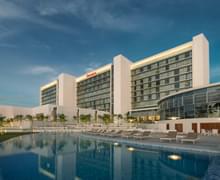 Sheraton Reserva do Paiva Hotel & Convention Center