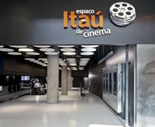 Espaço Itaú de Cinema