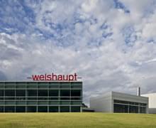 Weishaupt