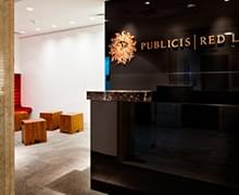 Publicis Red Lion