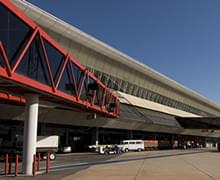 Aeroporto Internacional de Brasília