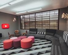 Youtube Space