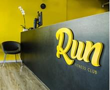 Academia Run Fitness Club