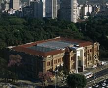 Pinacoteca de São Paulo