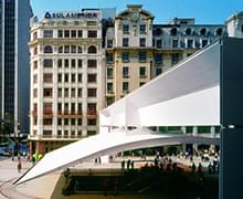 Praça do Patriarca