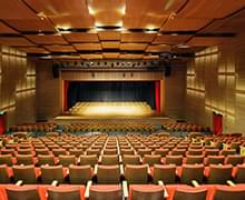 Teatro Iguatemi Campinas