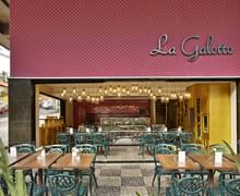 La Galette