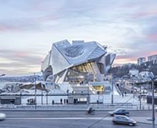 Musée des Confluences