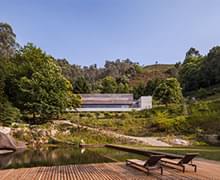 Casa no Gerês