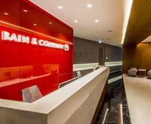 Bain & Company - SP