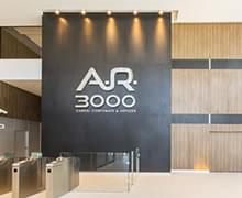 AR3000