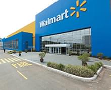 Loja Walmart Supercenter Tamboré