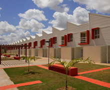 Residencial Clodoaldo Sampaio