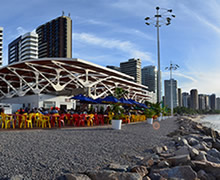 Mercado dos Peixes