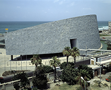 Biblioteca de Alexandria