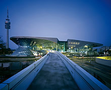 BMW Welt