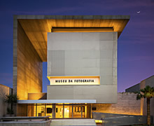 Museu da Fotografia de Fortaleza