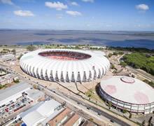 Estádio Beira Rio