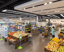 Supermercado iMEC PARCÃO