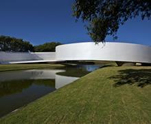 Memorial da Imigração Japonesa no Brasil